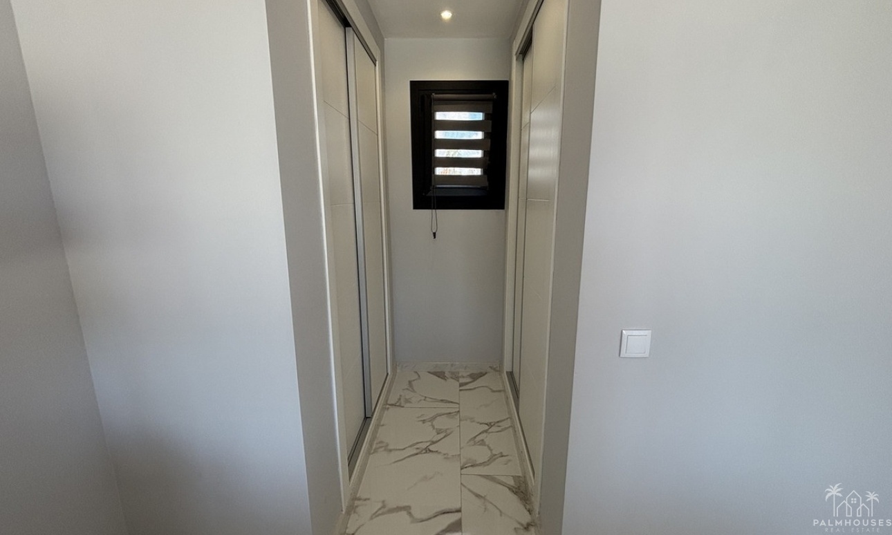Herverkoop - Villa - Cartagena - Los Urrutias