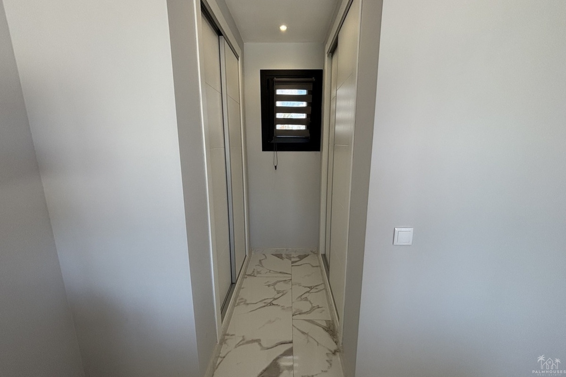 Herverkoop - Villa - Cartagena - Los Urrutias