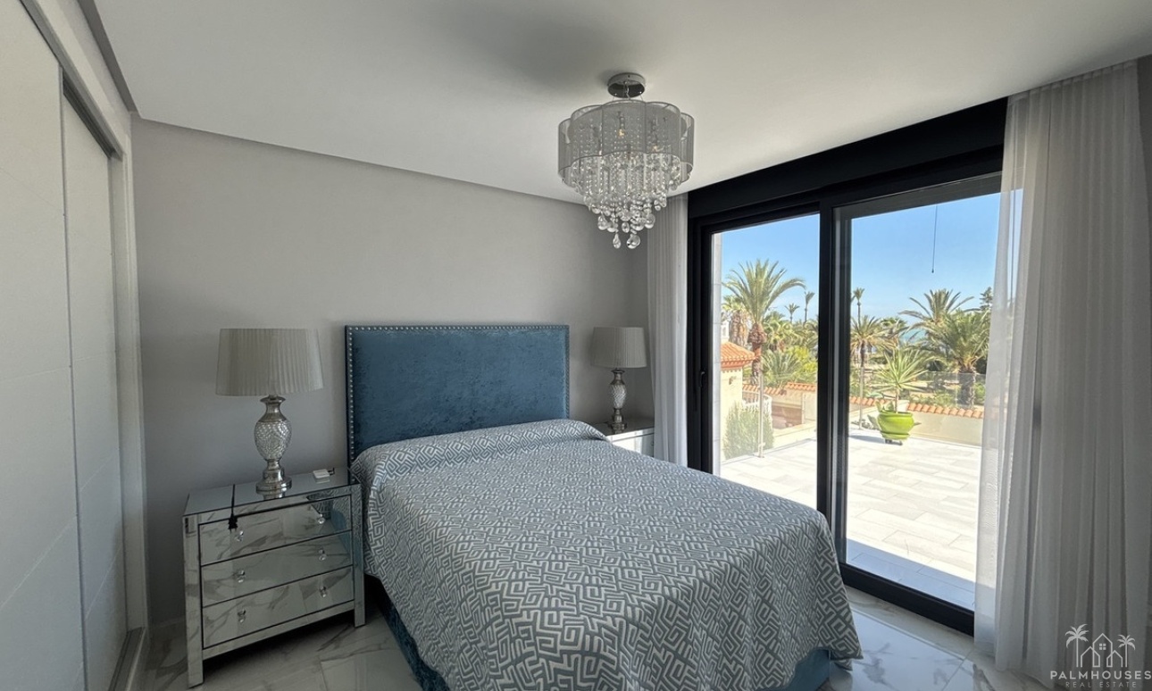 Herverkoop - Villa - Cartagena - Los Urrutias
