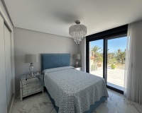 Herverkoop - Villa - Cartagena - Los Urrutias