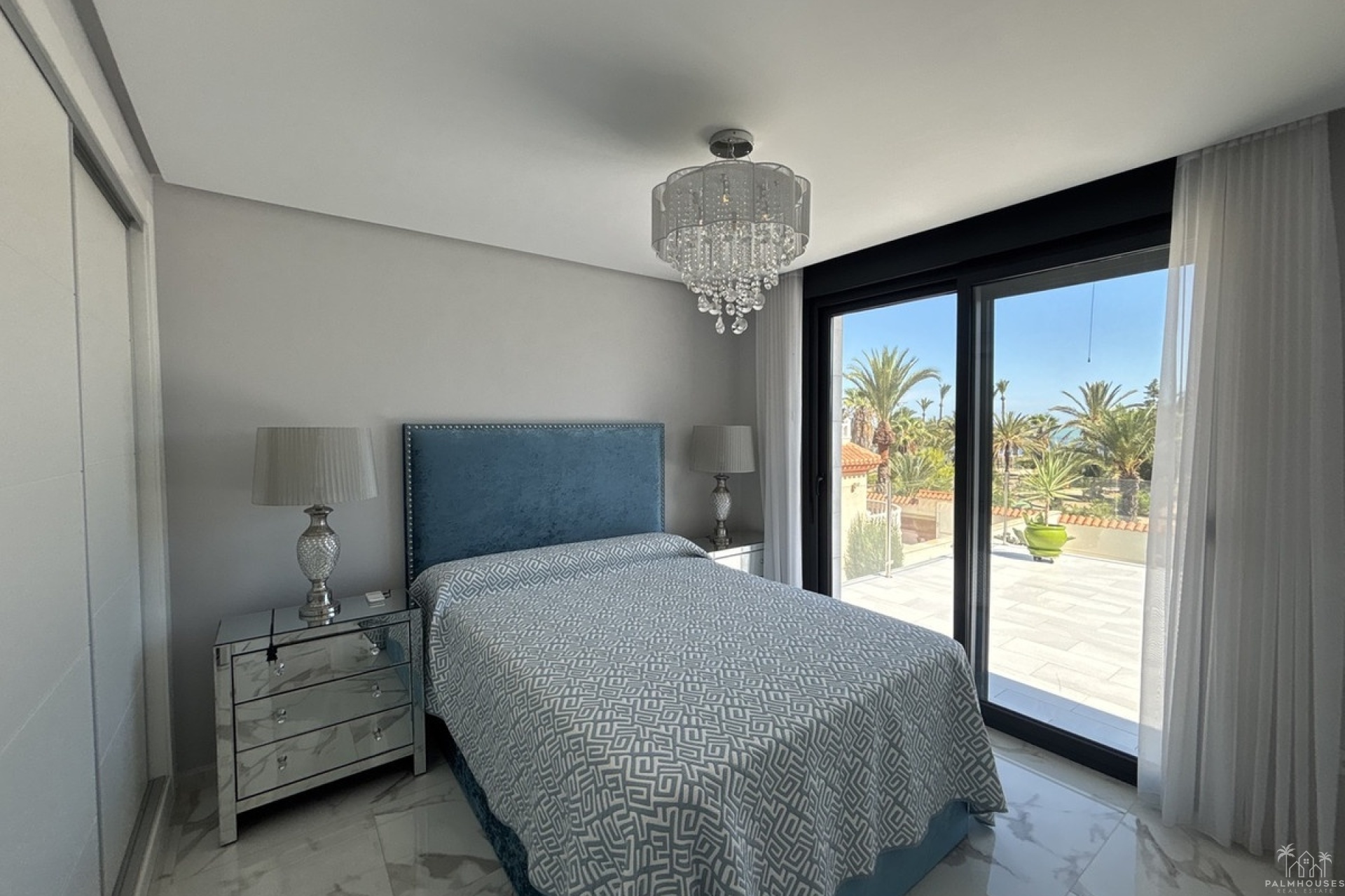 Herverkoop - Villa - Cartagena - Los Urrutias