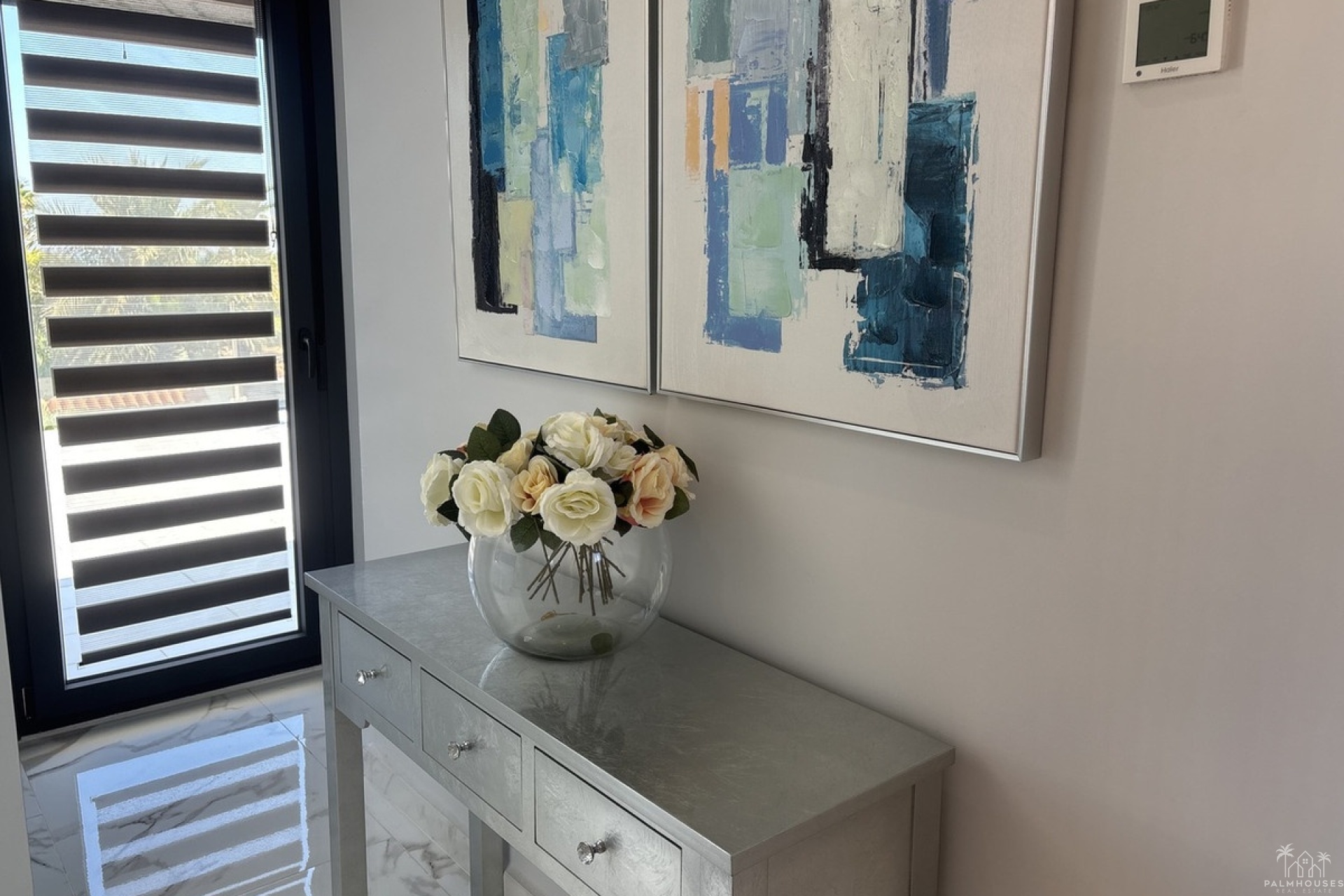 Herverkoop - Villa - Cartagena - Los Urrutias