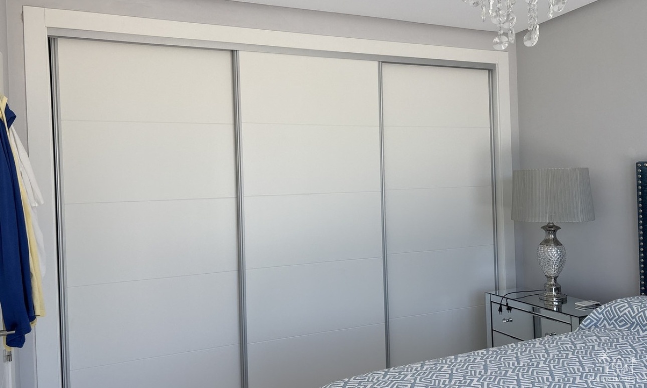 Herverkoop - Villa - Cartagena - Los Urrutias