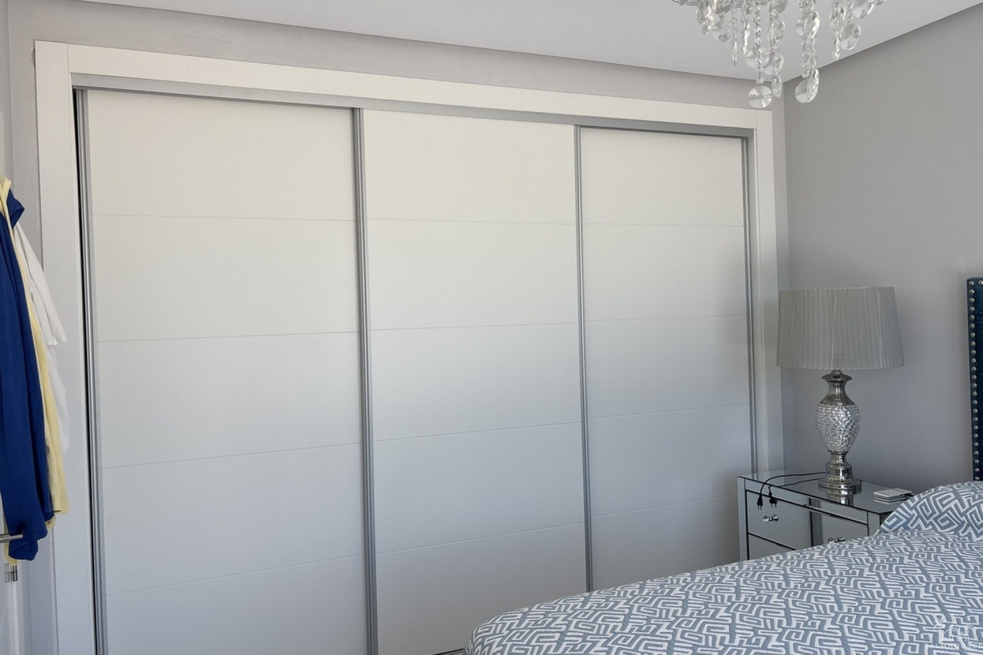 Herverkoop - Villa - Cartagena - Los Urrutias