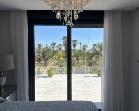 Herverkoop - Villa - Cartagena - Los Urrutias