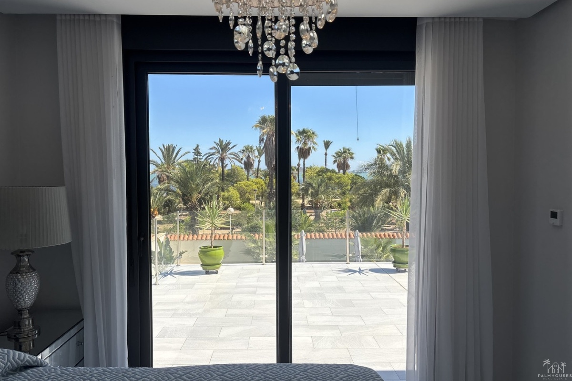 Herverkoop - Villa - Cartagena - Los Urrutias