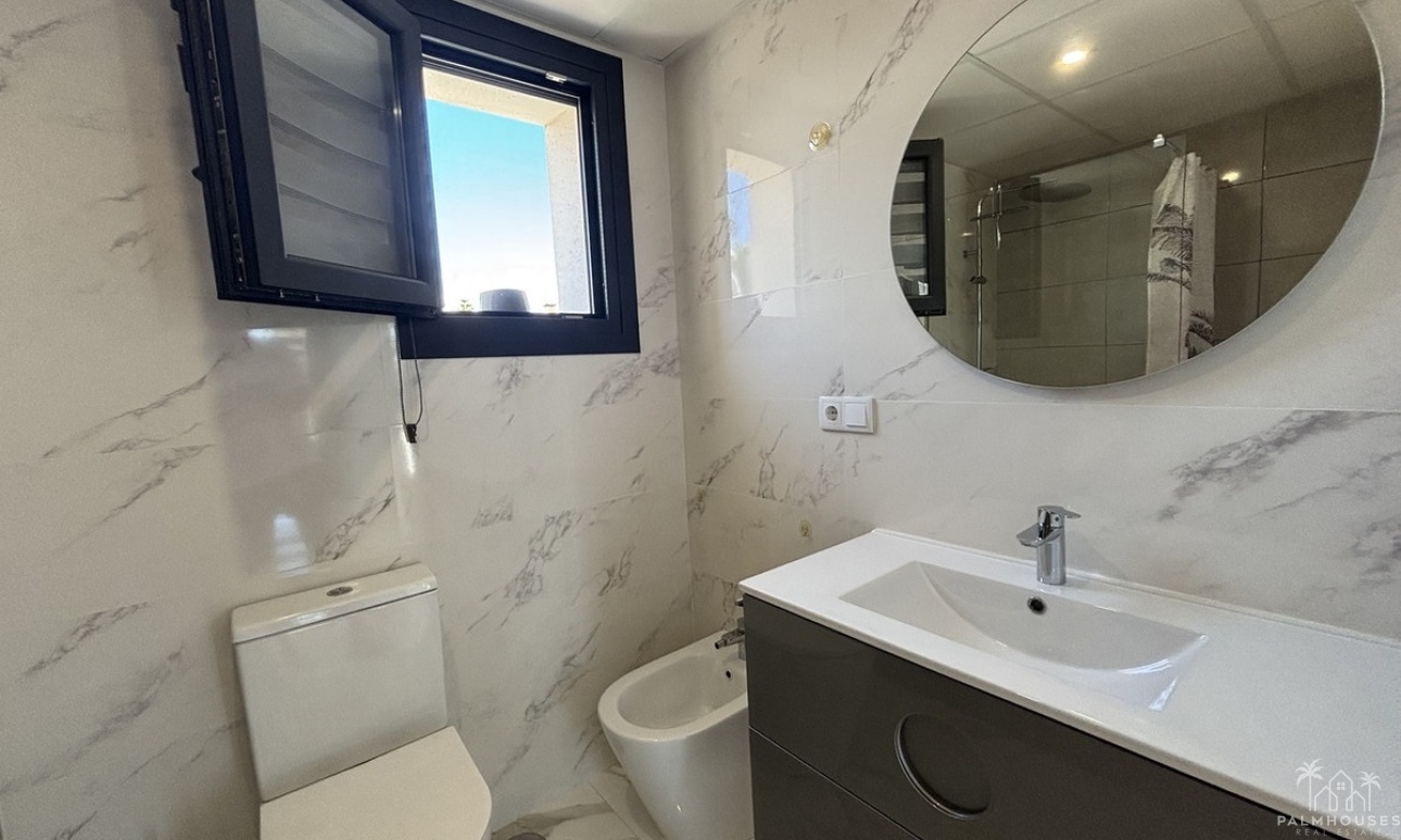 Herverkoop - Villa - Cartagena - Los Urrutias