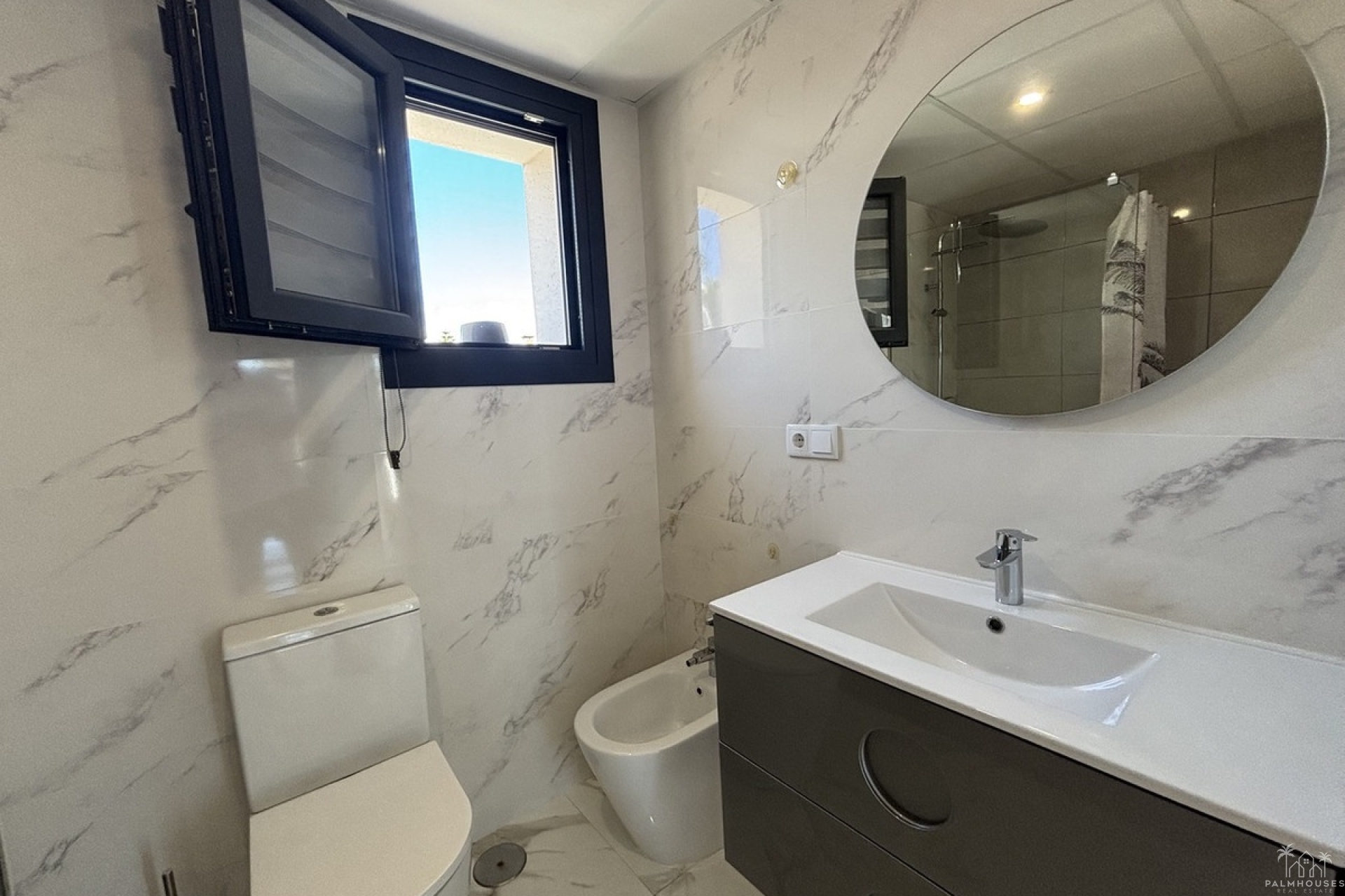 Herverkoop - Villa - Cartagena - Los Urrutias