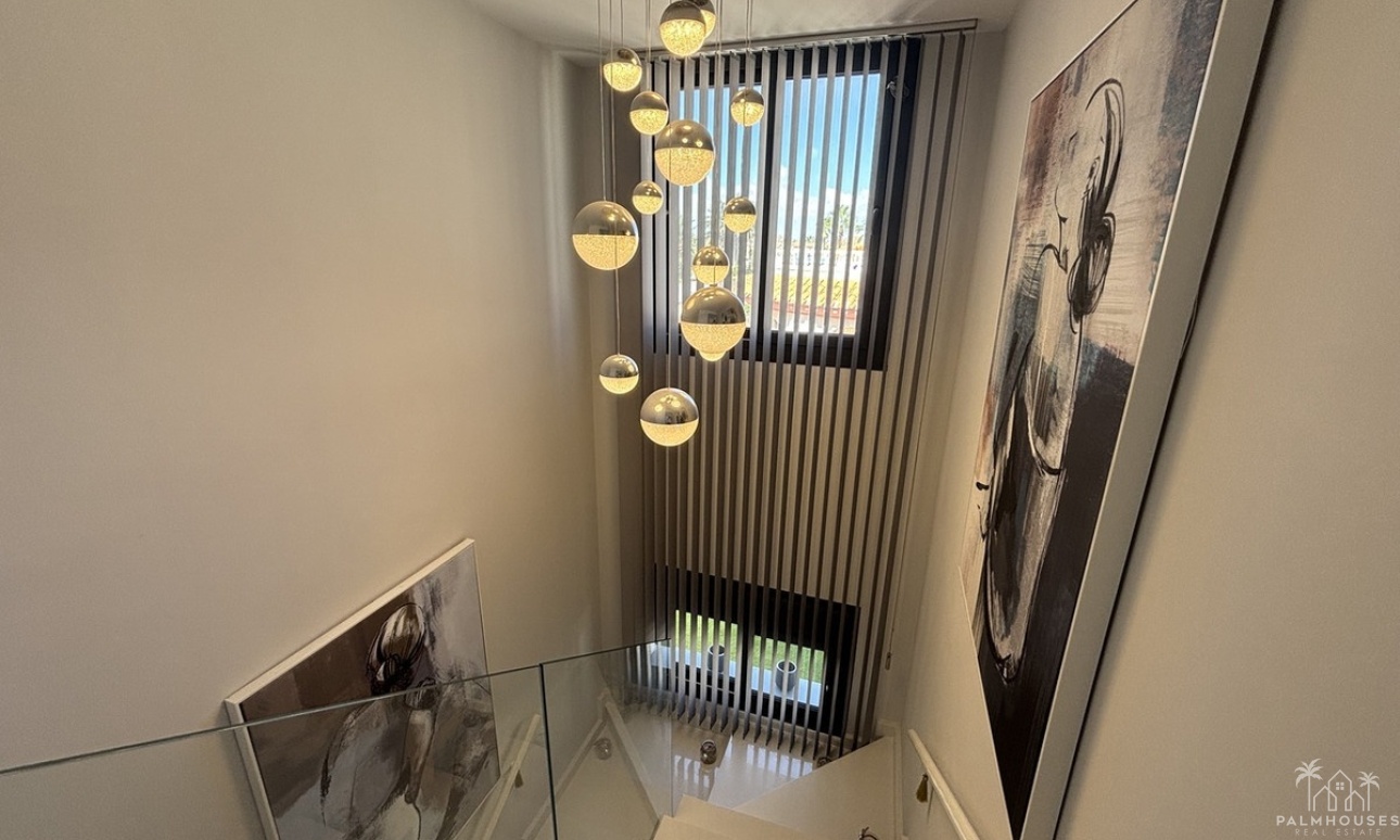 Herverkoop - Villa - Cartagena - Los Urrutias