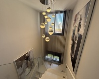 Herverkoop - Villa - Cartagena - Los Urrutias