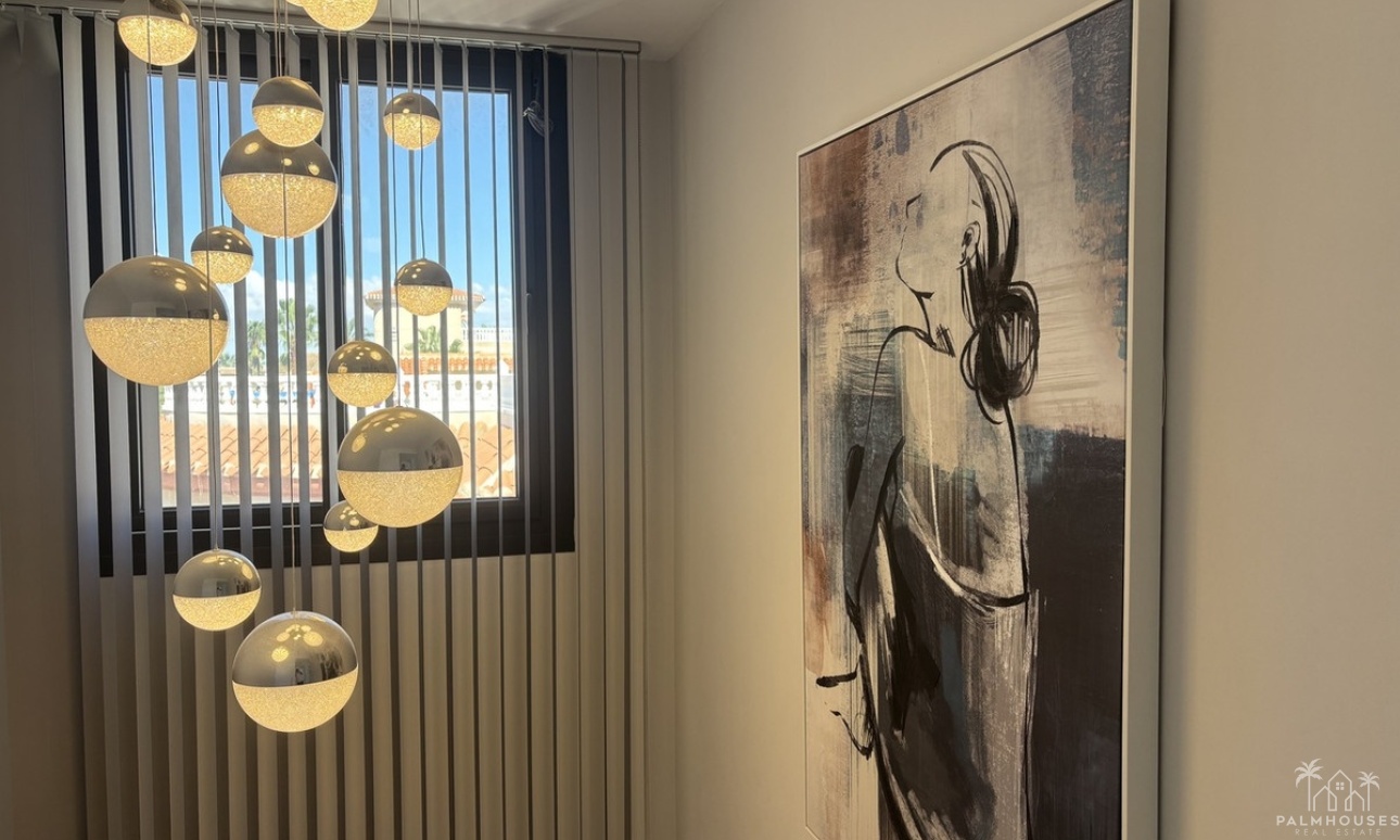 Herverkoop - Villa - Cartagena - Los Urrutias