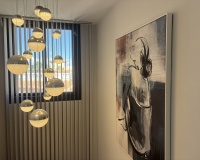 Herverkoop - Villa - Cartagena - Los Urrutias