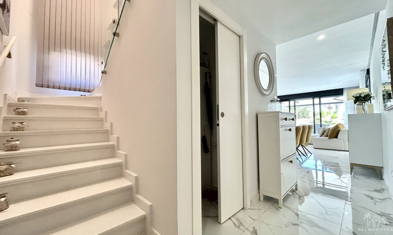 Herverkoop - Villa - Cartagena - Los Urrutias
