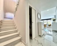 Herverkoop - Villa - Cartagena - Los Urrutias