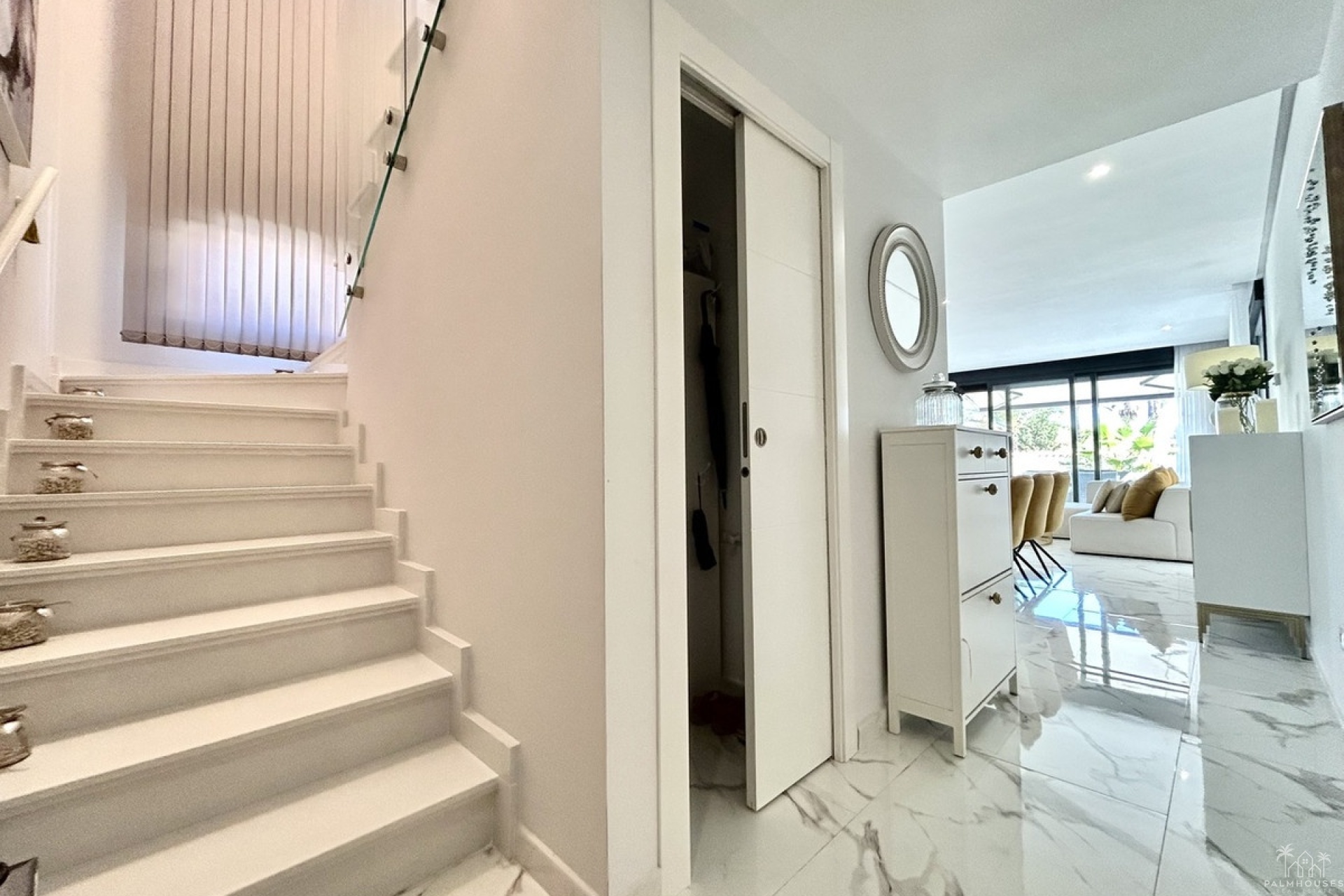 Herverkoop - Villa - Cartagena - Los Urrutias
