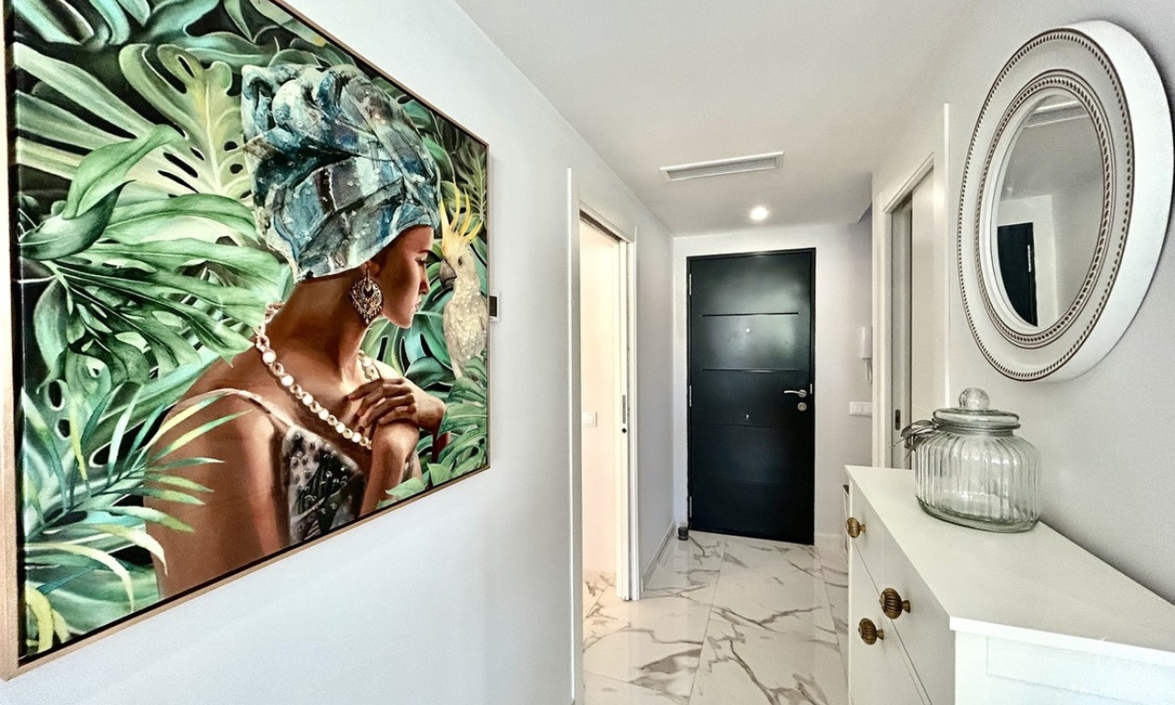 Herverkoop - Villa - Cartagena - Los Urrutias