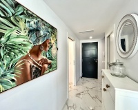 Herverkoop - Villa - Cartagena - Los Urrutias
