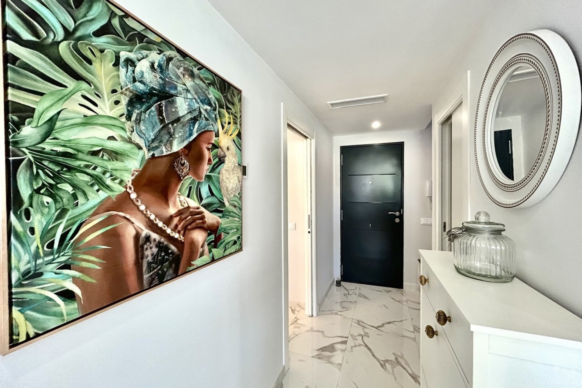Herverkoop - Villa - Cartagena - Los Urrutias