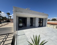 Herverkoop - Villa - Cartagena - Los Urrutias