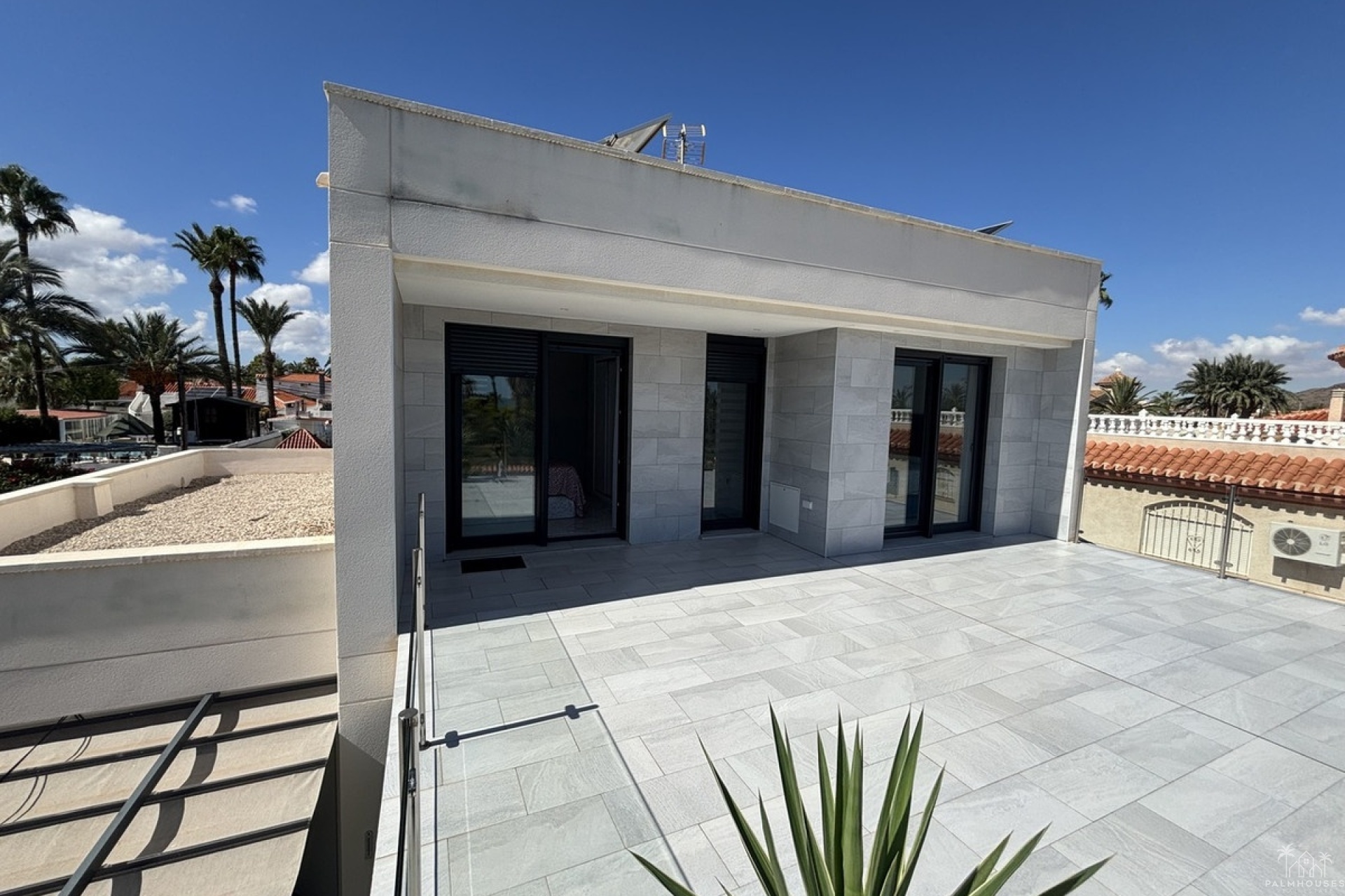 Herverkoop - Villa - Cartagena - Los Urrutias