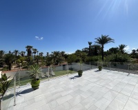 Herverkoop - Villa - Cartagena - Los Urrutias