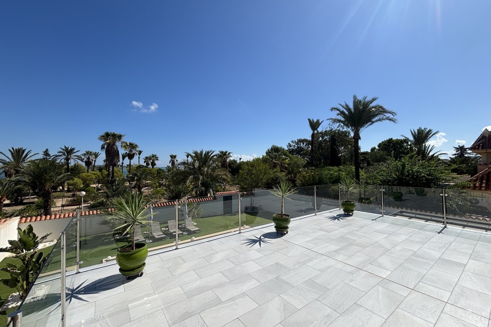 Herverkoop - Villa - Cartagena - Los Urrutias