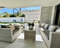 Herverkoop - Villa - Cartagena - Los Urrutias