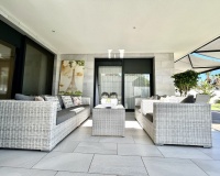 Herverkoop - Villa - Cartagena - Los Urrutias