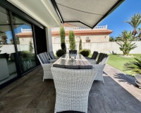 Herverkoop - Villa - Cartagena - Los Urrutias