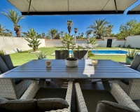 Herverkoop - Villa - Cartagena - Los Urrutias