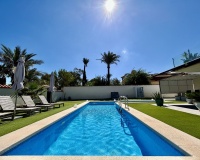 Herverkoop - Villa - Cartagena - Los Urrutias