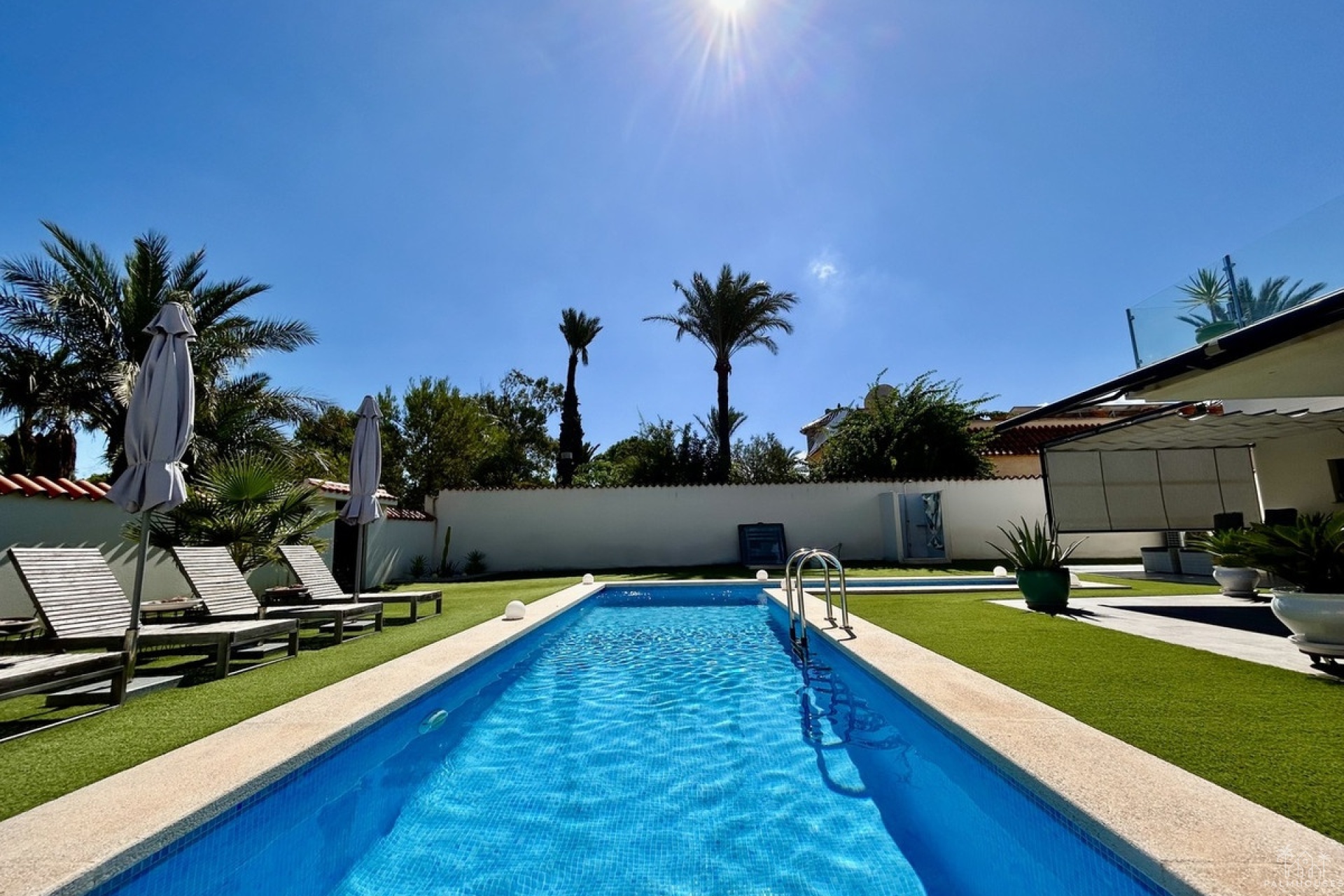 Herverkoop - Villa - Cartagena - Los Urrutias