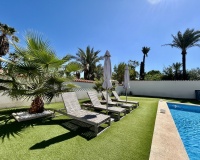 Herverkoop - Villa - Cartagena - Los Urrutias