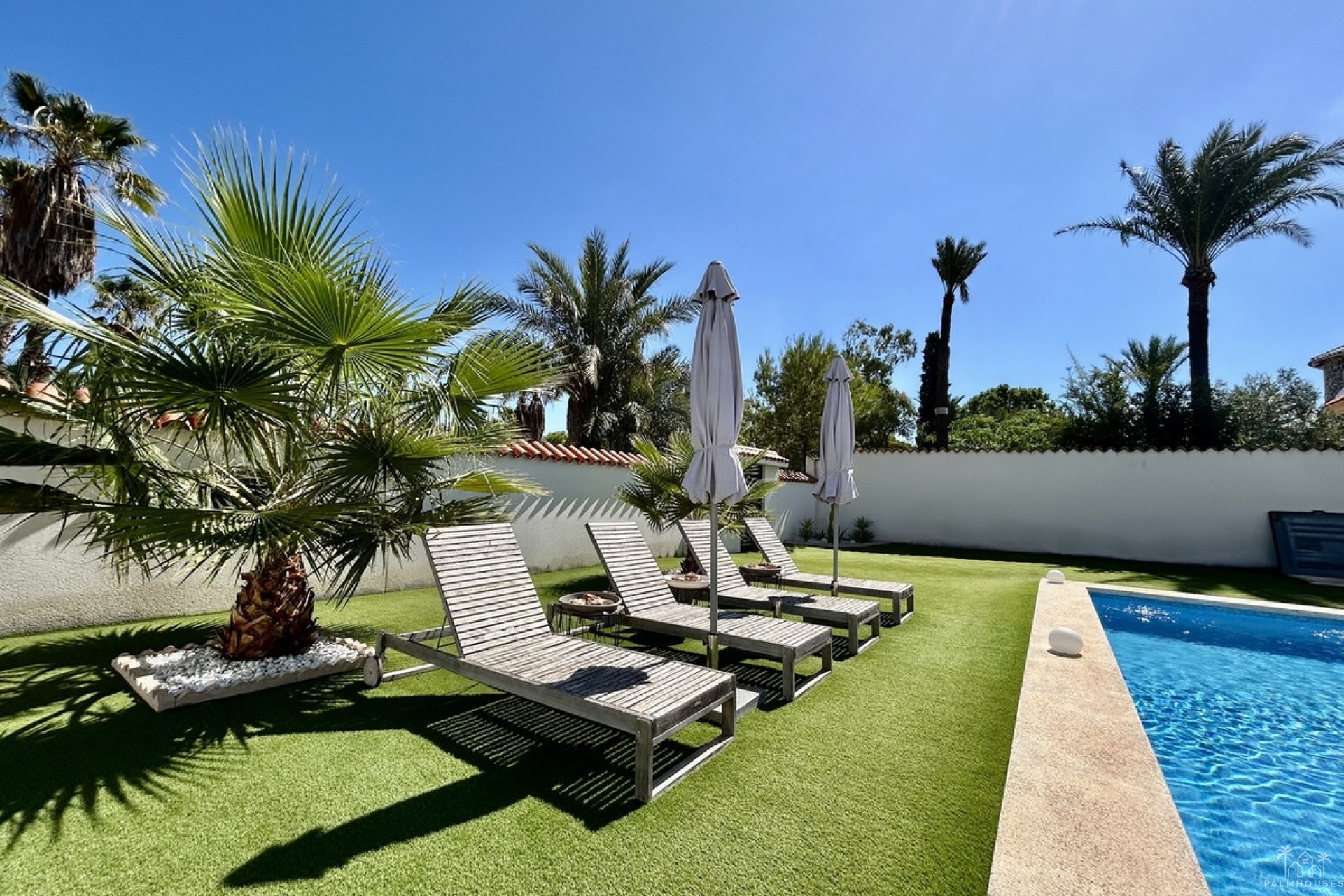 Herverkoop - Villa - Cartagena - Los Urrutias