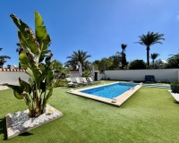 Herverkoop - Villa - Cartagena - Los Urrutias