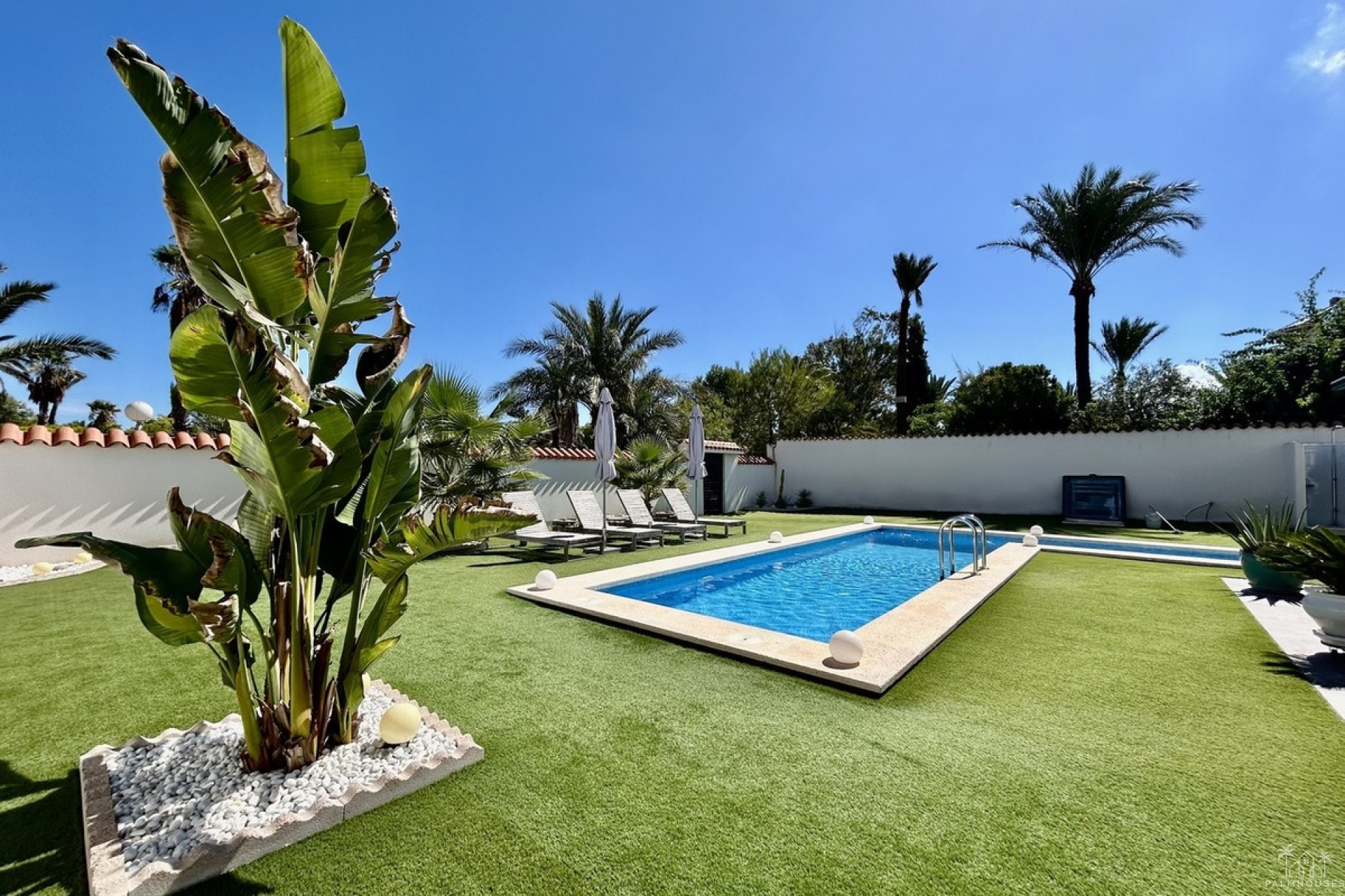 Herverkoop - Villa - Cartagena - Los Urrutias