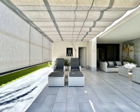 Herverkoop - Villa - Cartagena - Los Urrutias