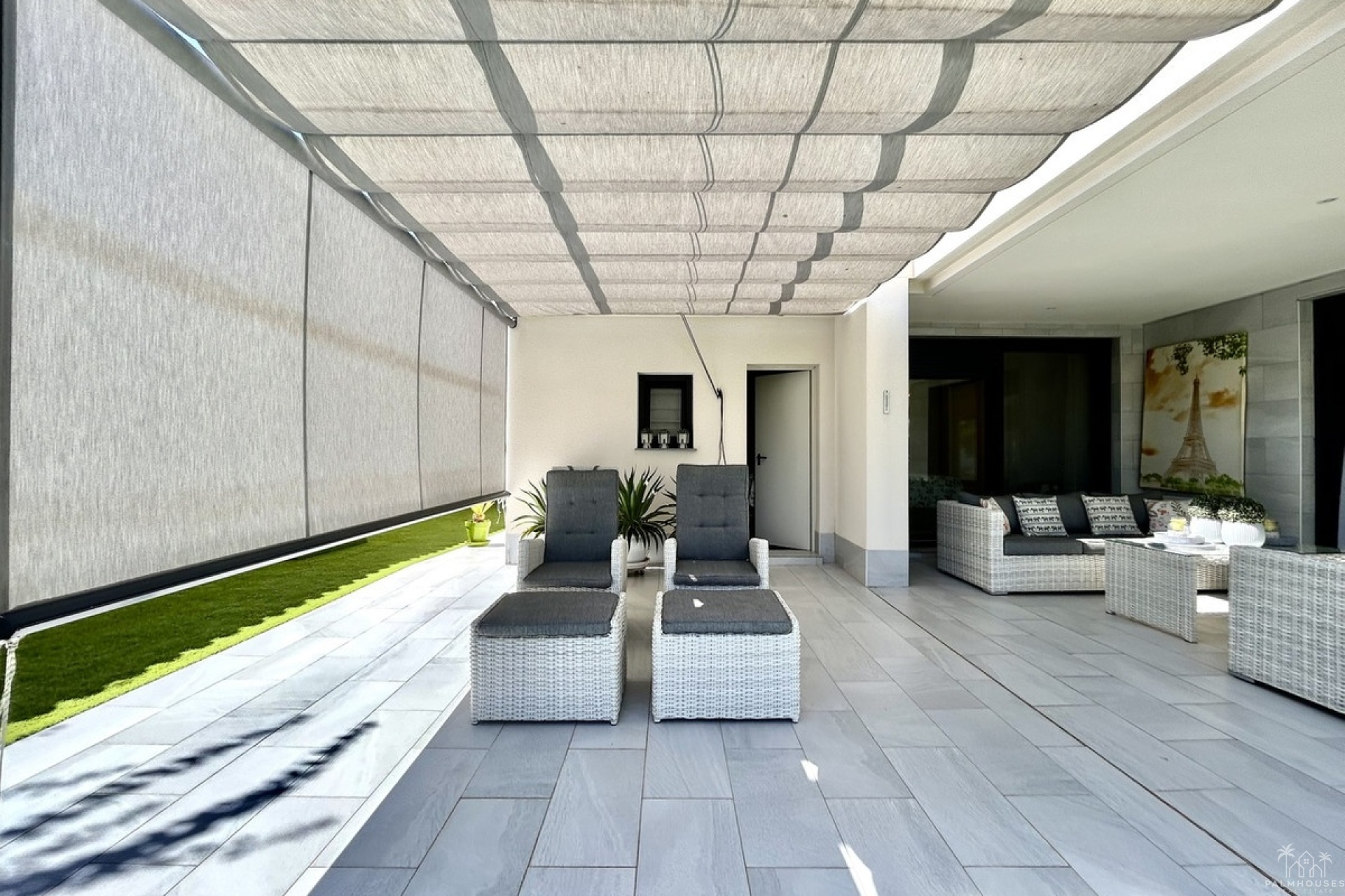 Herverkoop - Villa - Cartagena - Los Urrutias