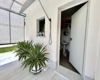 Herverkoop - Villa - Cartagena - Los Urrutias