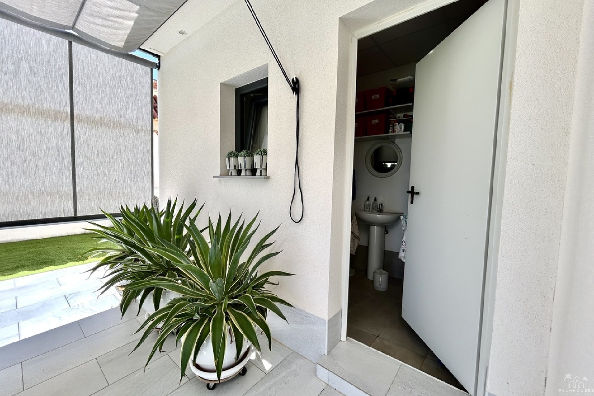 Herverkoop - Villa - Cartagena - Los Urrutias