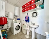 Herverkoop - Villa - Cartagena - Los Urrutias