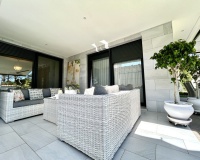 Herverkoop - Villa - Cartagena - Los Urrutias
