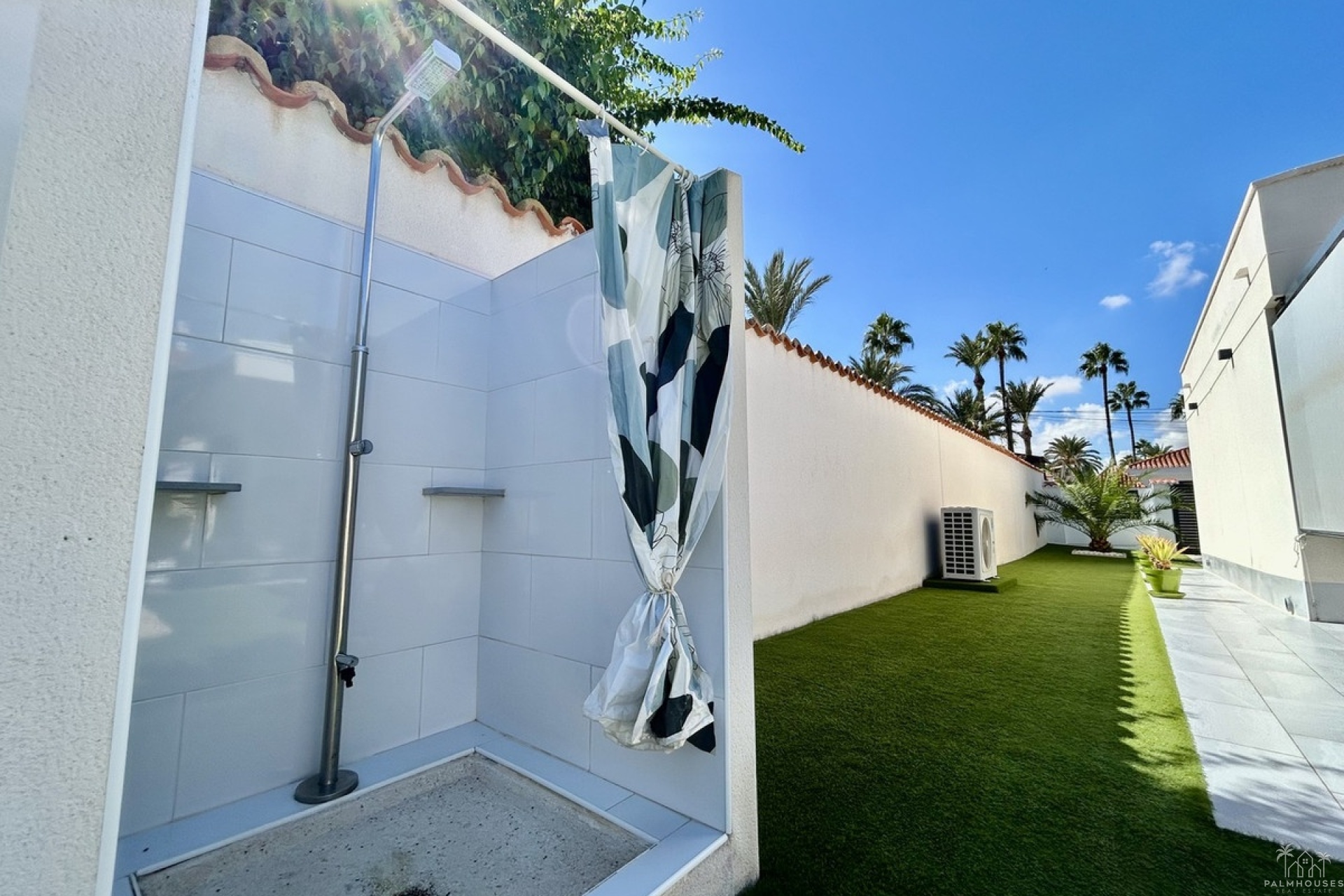 Herverkoop - Villa - Cartagena - Los Urrutias