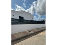 Herverkoop - Villa - Cartagena - Mar De Cristal