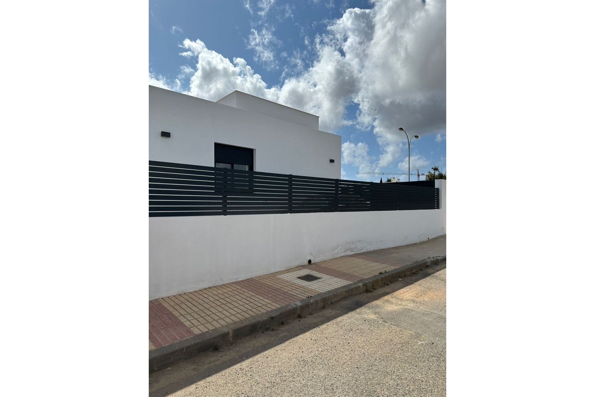 Herverkoop - Villa - Cartagena - Mar De Cristal