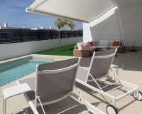Herverkoop - Villa - Cartagena - Mar De Cristal