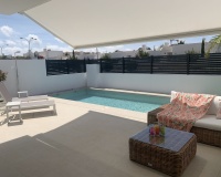 Herverkoop - Villa - Cartagena - Mar De Cristal