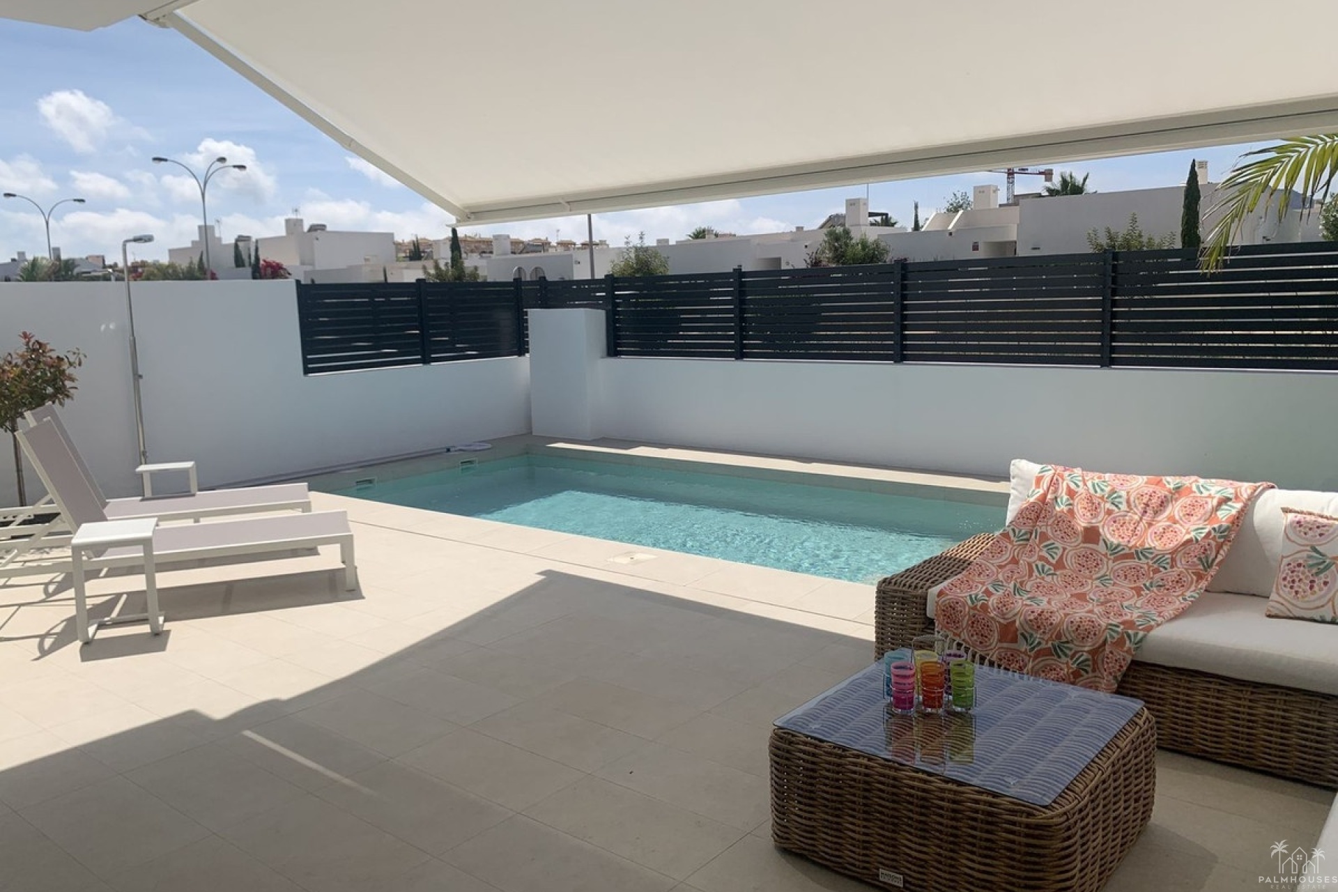 Herverkoop - Villa - Cartagena - Mar De Cristal