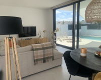 Herverkoop - Villa - Cartagena - Mar De Cristal