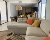 Herverkoop - Villa - Cartagena - Mar De Cristal